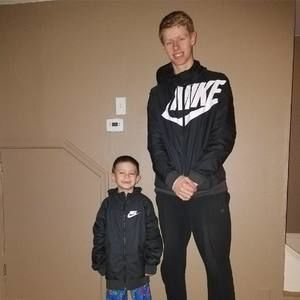 Meet your Posher, Jason